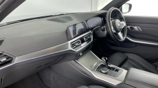 BMW 3 Series 320i M Sport 5dr Step Auto Petrol Estate